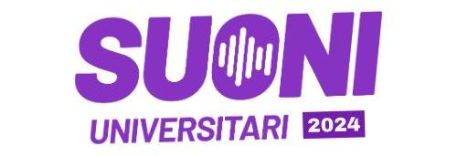 logo suoni 2024