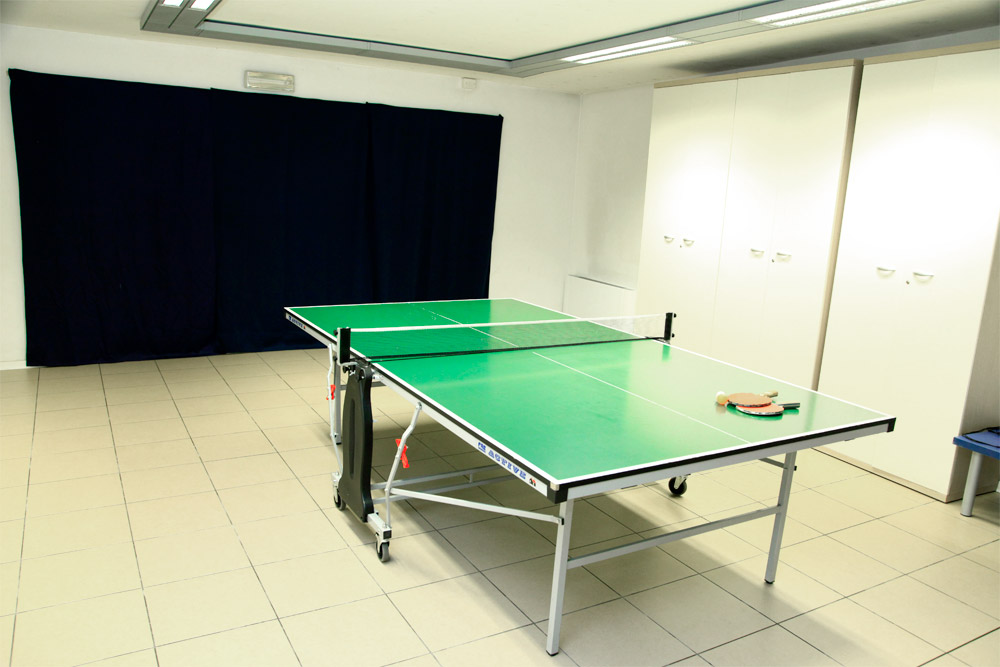 Sala-ping-pong